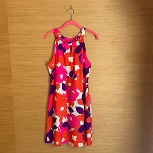 Jude Connally Lisa Dress